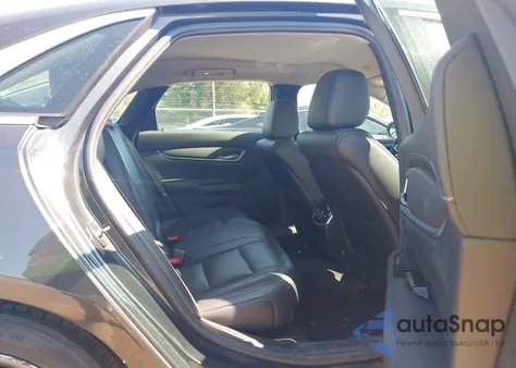 2015 Cadillac Xts Standard z USA, uszkodzony, nr VIN 2G61L5S38F9192608